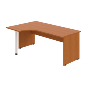 GE 1800 60 P – Stůl ergo 180 × 120 cm, pravý Hobis GE 1800 60 P – Stůl ergo 180 × 120 cm, pravý Hobis