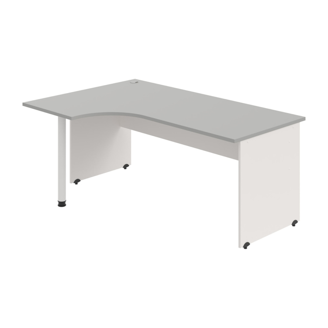 GE 1800 60 P – Stůl ergo 180 × 120 cm, pravý Hobis GE 1800 60 P – Stůl ergo 180 × 120 cm, pravý Hobis