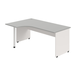 GE 1800 60 P – Stůl ergo 180 × 120 cm, pravý Hobis GE 1800 60 P – Stůl ergo 180 × 120 cm, pravý Hobis