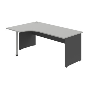 GE 1800 60 P – Stůl ergo 180 × 120 cm, pravý Hobis GE 1800 60 P – Stůl ergo 180 × 120 cm, pravý Hobis