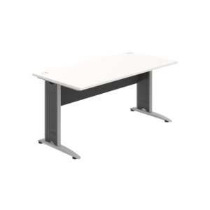 CS 1600 – Stůl pracovní rovný 160 cm Hobis