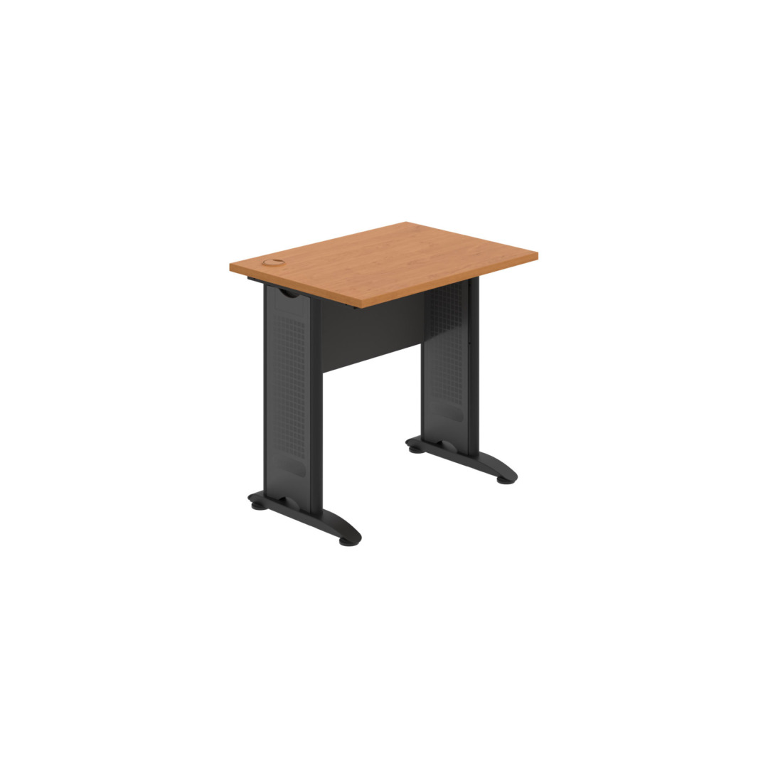 CE 800 – Stůl pracovní rovný 80 cm, hl. 60 cm Hobis CE 800 – Stůl pracovní rovný 80 cm, hl. 60 cm Hobis