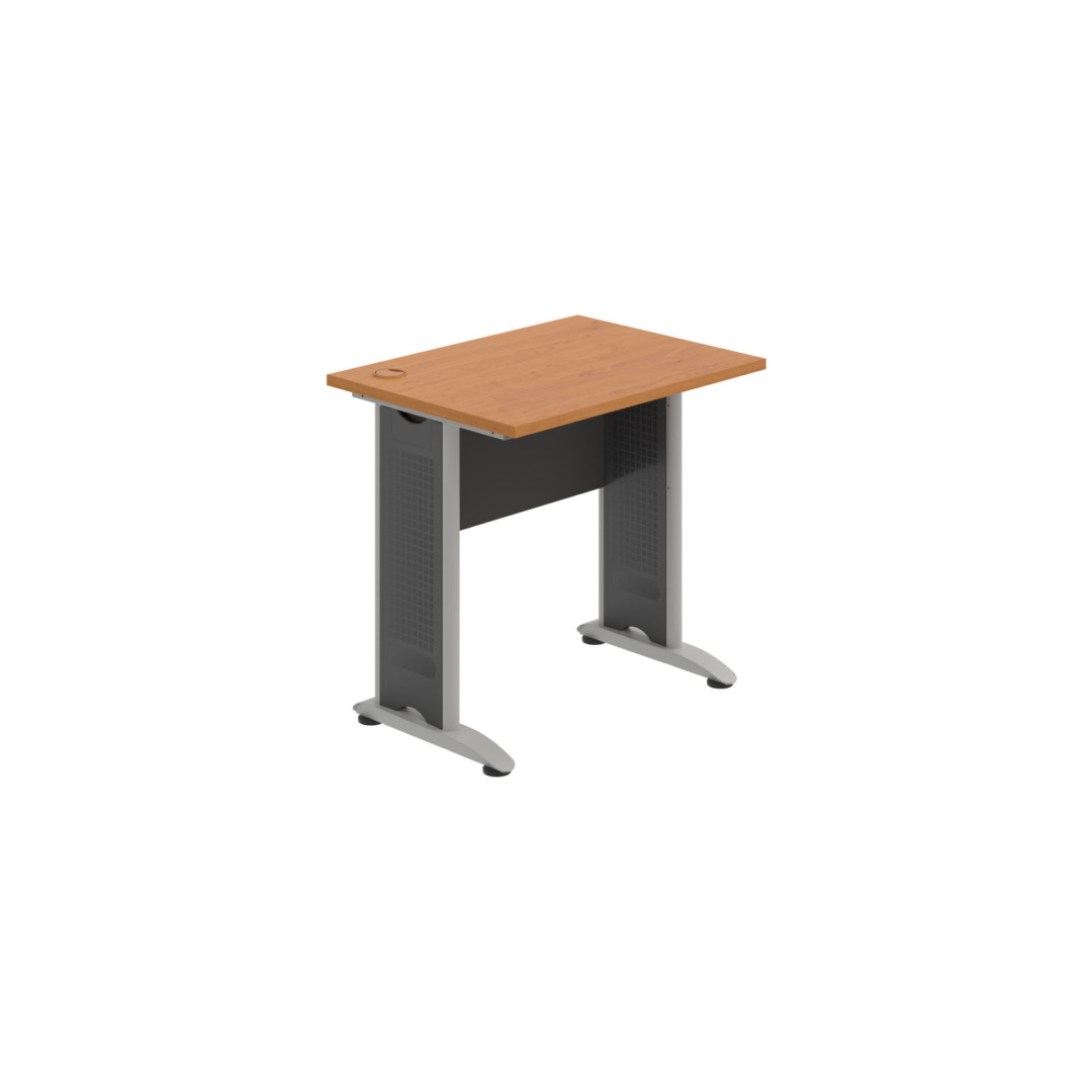 CE 800 – Stůl pracovní rovný 80 cm, hl. 60 cm Hobis CE 800 – Stůl pracovní rovný 80 cm, hl. 60 cm Hobis