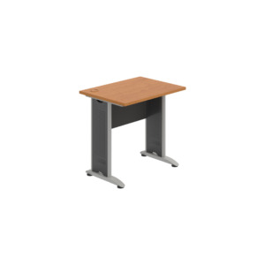 CE 800 – Stůl pracovní rovný 80 cm, hl. 60 cm Hobis CE 800 – Stůl pracovní rovný 80 cm, hl. 60 cm Hobis