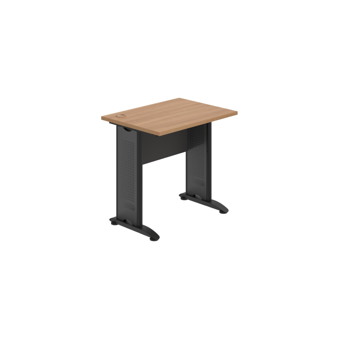 CE 800 – Stůl pracovní rovný 80 cm, hl. 60 cm Hobis CE 800 – Stůl pracovní rovný 80 cm, hl. 60 cm Hobis
