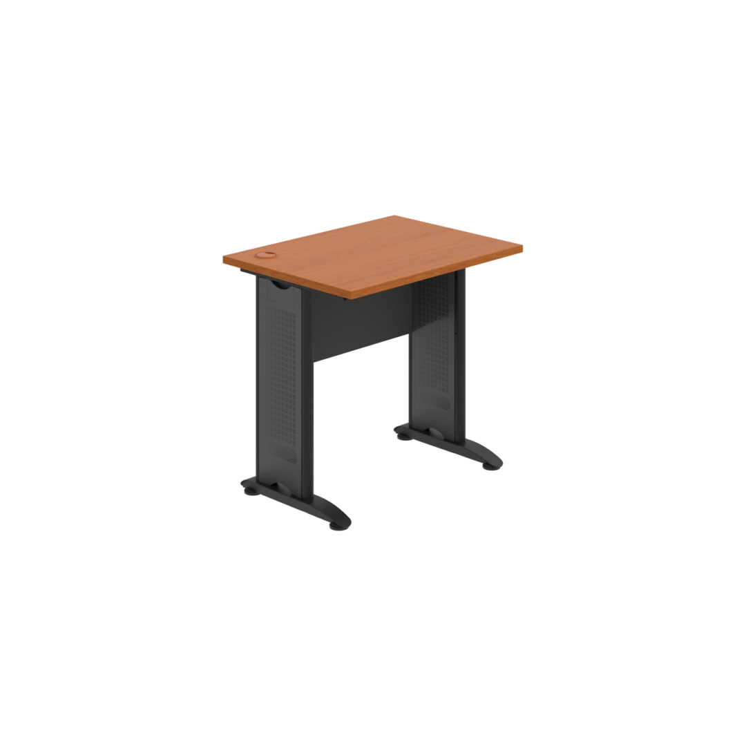 CE 800 – Stůl pracovní rovný 80 cm, hl. 60 cm Hobis CE 800 – Stůl pracovní rovný 80 cm, hl. 60 cm Hobis