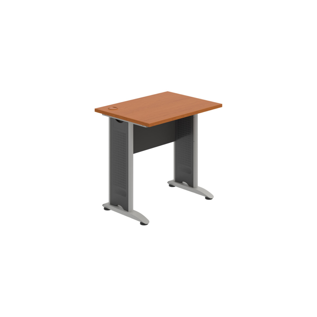 CE 800 – Stůl pracovní rovný 80 cm, hl. 60 cm Hobis CE 800 – Stůl pracovní rovný 80 cm, hl. 60 cm Hobis