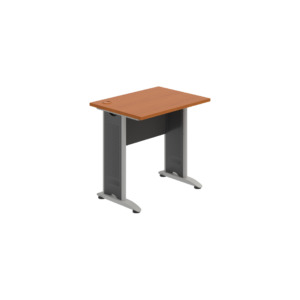 CE 800 – Stůl pracovní rovný 80 cm, hl. 60 cm Hobis CE 800 – Stůl pracovní rovný 80 cm, hl. 60 cm Hobis