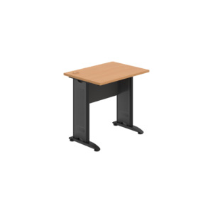 CE 800 – Stůl pracovní rovný 80 cm, hl. 60 cm Hobis CE 800 – Stůl pracovní rovný 80 cm, hl. 60 cm Hobis