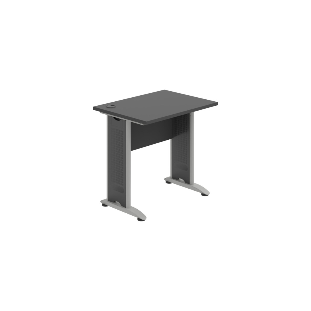 CE 800 – Stůl pracovní rovný 80 cm, hl. 60 cm Hobis CE 800 – Stůl pracovní rovný 80 cm, hl. 60 cm Hobis