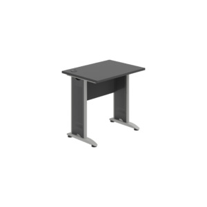CE 800 – Stůl pracovní rovný 80 cm, hl. 60 cm Hobis CE 800 – Stůl pracovní rovný 80 cm, hl. 60 cm Hobis