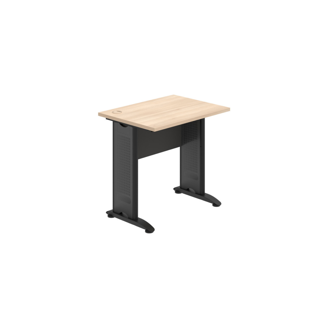 CE 800 – Stůl pracovní rovný 80 cm, hl. 60 cm Hobis CE 800 – Stůl pracovní rovný 80 cm, hl. 60 cm Hobis