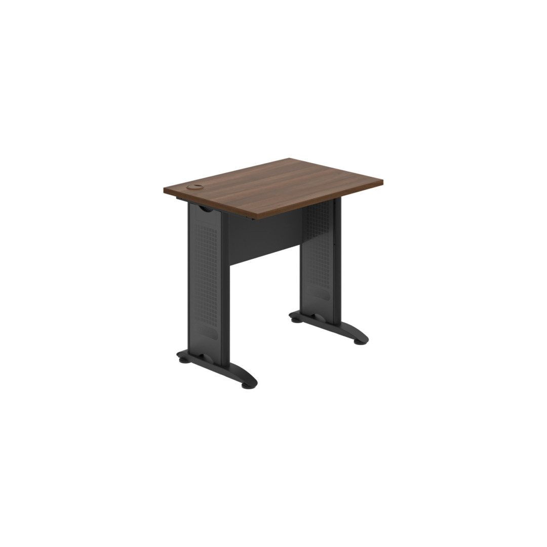 CE 800 – Stůl pracovní rovný 80 cm, hl. 60 cm Hobis CE 800 – Stůl pracovní rovný 80 cm, hl. 60 cm Hobis