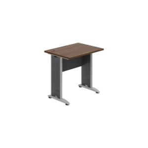 CE 800 – Stůl pracovní rovný 80 cm, hl. 60 cm Hobis CE 800 – Stůl pracovní rovný 80 cm, hl. 60 cm Hobis