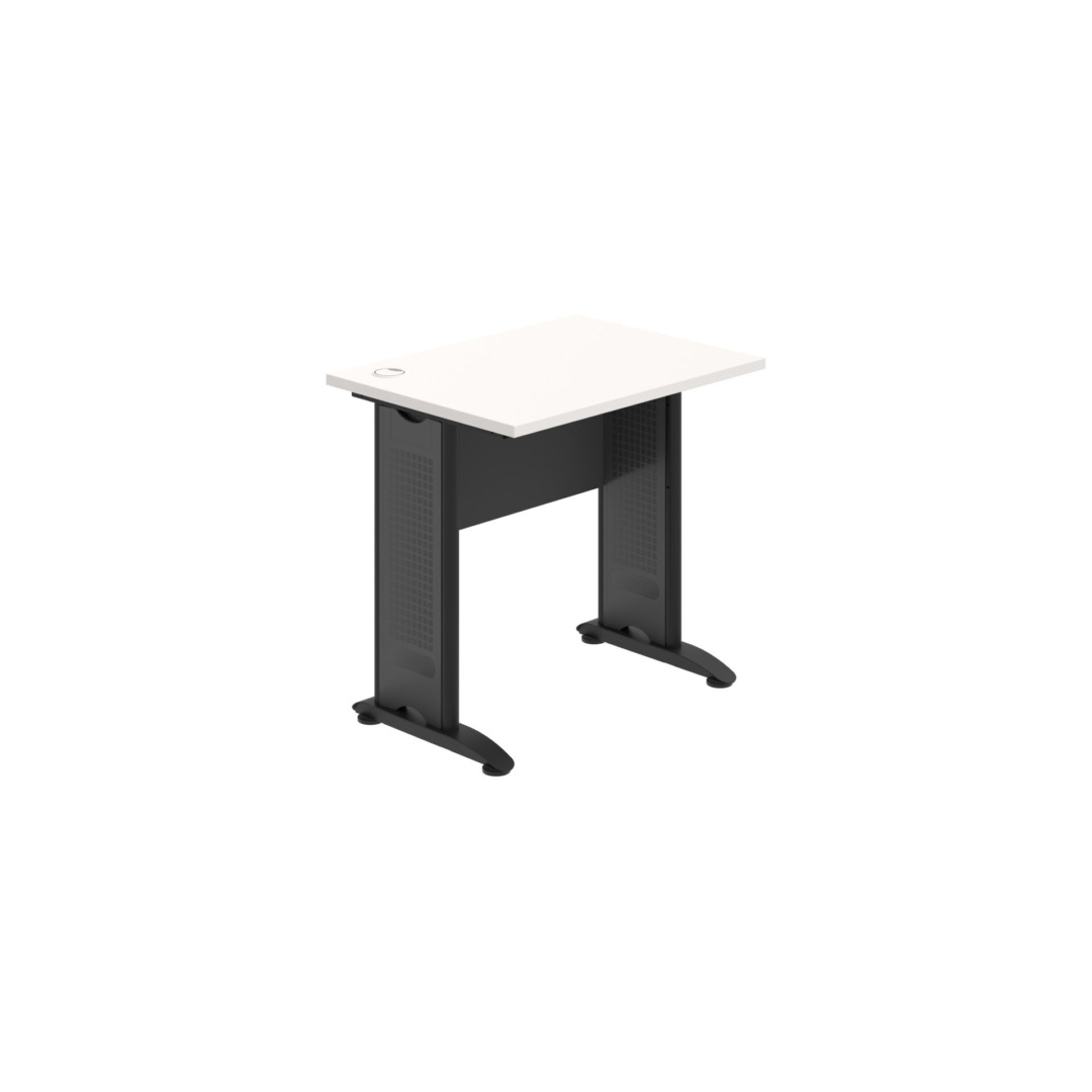 CE 800 – Stůl pracovní rovný 80 cm, hl. 60 cm Hobis CE 800 – Stůl pracovní rovný 80 cm, hl. 60 cm Hobis