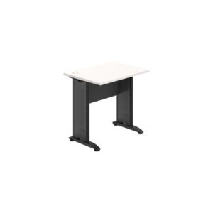 CE 800 – Stůl pracovní rovný 80 cm, hl. 60 cm Hobis CE 800 – Stůl pracovní rovný 80 cm, hl. 60 cm Hobis