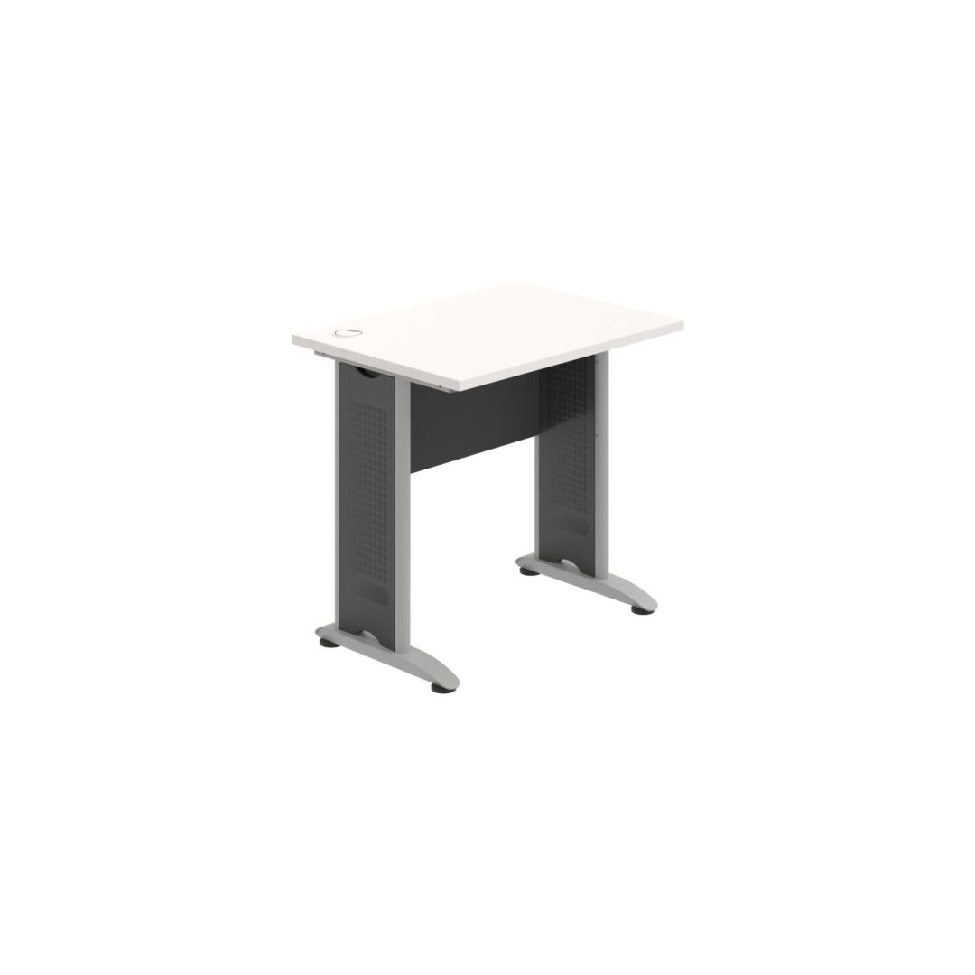 CE 800 – Stůl pracovní rovný 80 cm, hl. 60 cm Hobis CE 800 – Stůl pracovní rovný 80 cm, hl. 60 cm Hobis