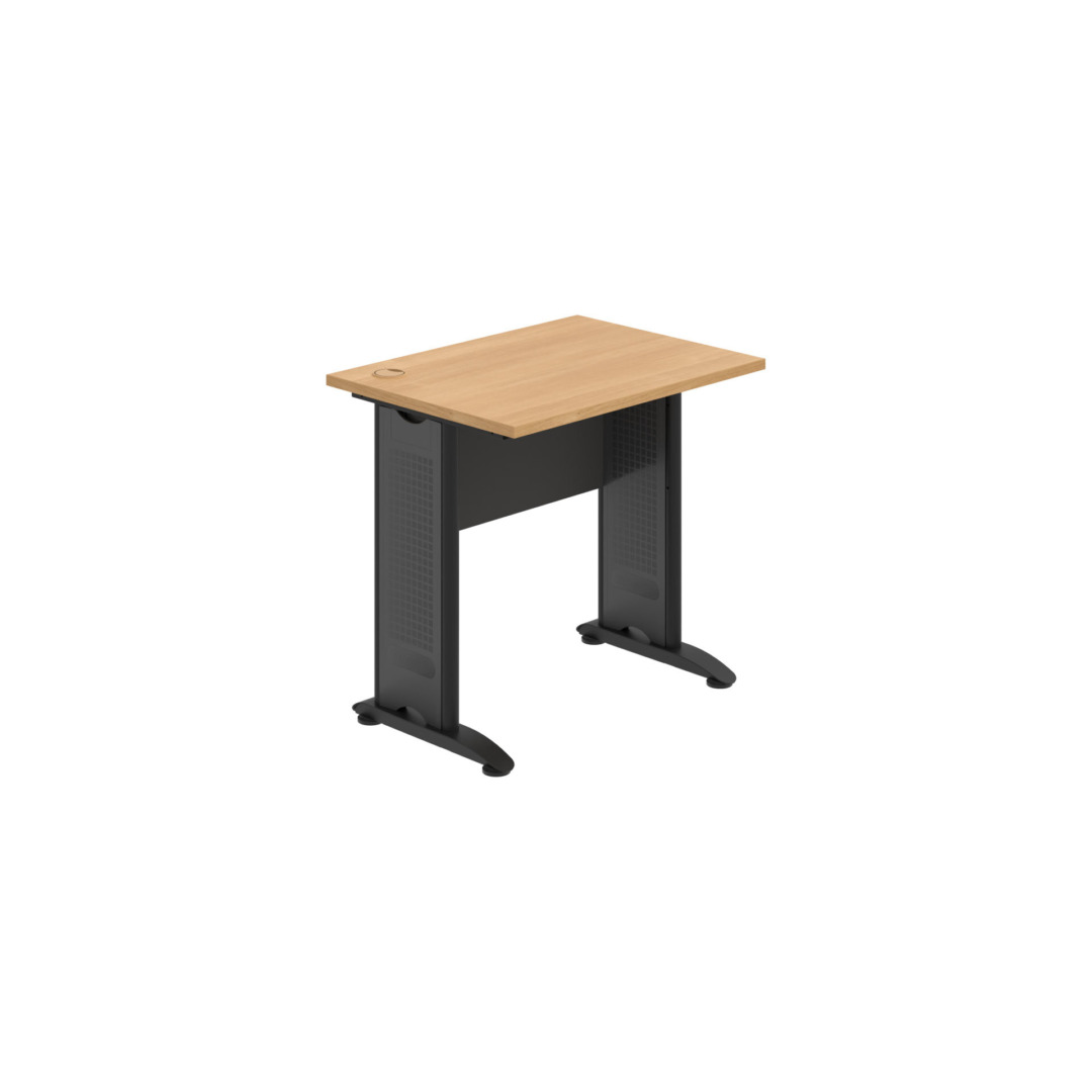 CE 800 – Stůl pracovní rovný 80 cm, hl. 60 cm Hobis CE 800 – Stůl pracovní rovný 80 cm, hl. 60 cm Hobis