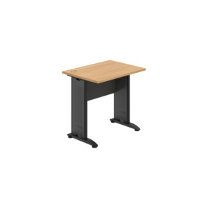 CE 800 – Stůl pracovní rovný 80 cm, hl. 60 cm Hobis CE 800 – Stůl pracovní rovný 80 cm, hl. 60 cm Hobis