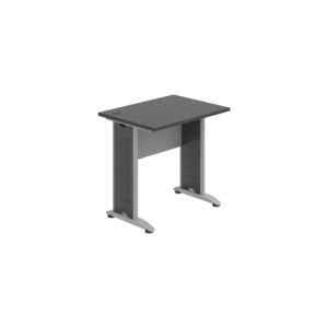 CE 800 – Stůl pracovní rovný 80 cm, hl. 60 cm Hobis CE 800 – Stůl pracovní rovný 80 cm, hl. 60 cm Hobis