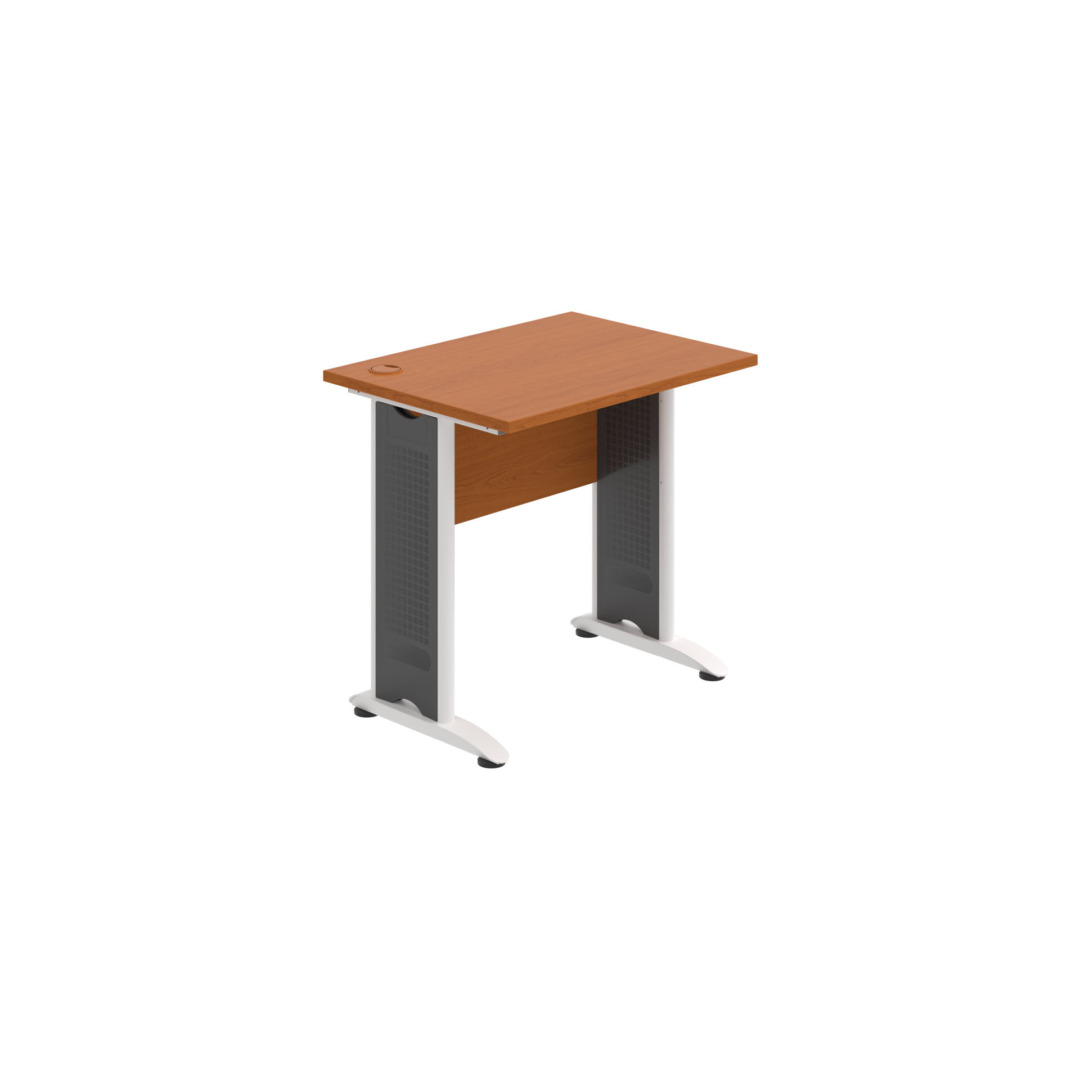 CE 800 – Stůl pracovní rovný 80 cm, hl. 60 cm Hobis CE 800 – Stůl pracovní rovný 80 cm, hl. 60 cm Hobis