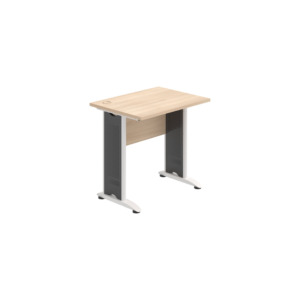 CE 800 – Stůl pracovní rovný 80 cm, hl. 60 cm Hobis CE 800 – Stůl pracovní rovný 80 cm, hl. 60 cm Hobis