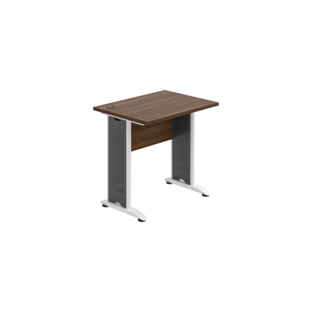 CE 800 – Stůl pracovní rovný 80 cm, hl. 60 cm Hobis CE 800 – Stůl pracovní rovný 80 cm, hl. 60 cm Hobis