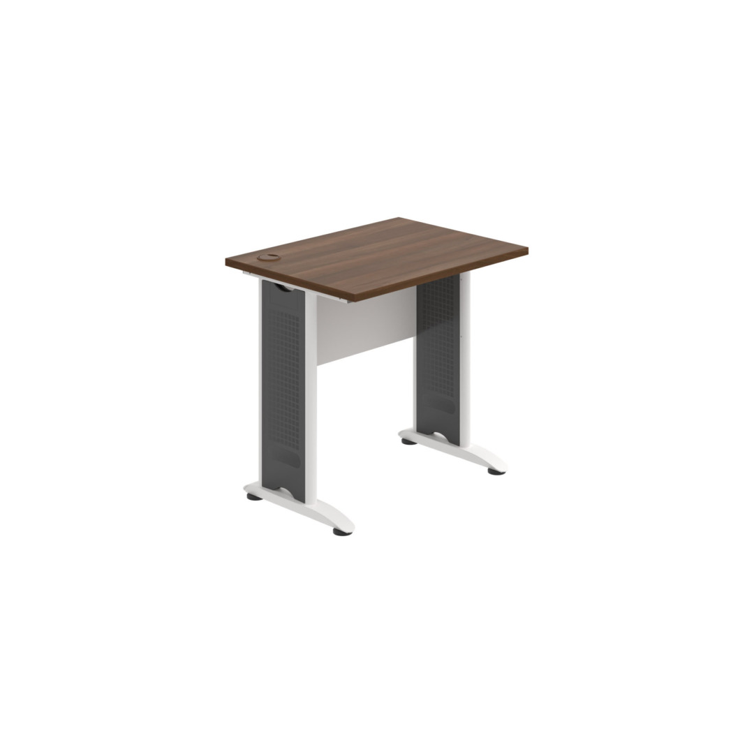 CE 800 – Stůl pracovní rovný 80 cm, hl. 60 cm Hobis CE 800 – Stůl pracovní rovný 80 cm, hl. 60 cm Hobis