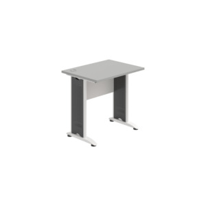 CE 800 – Stůl pracovní rovný 80 cm, hl. 60 cm Hobis CE 800 – Stůl pracovní rovný 80 cm, hl. 60 cm Hobis