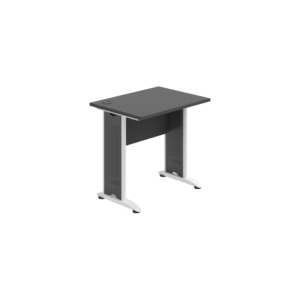 CE 800 – Stůl pracovní rovný 80 cm, hl. 60 cm Hobis CE 800 – Stůl pracovní rovný 80 cm, hl. 60 cm Hobis