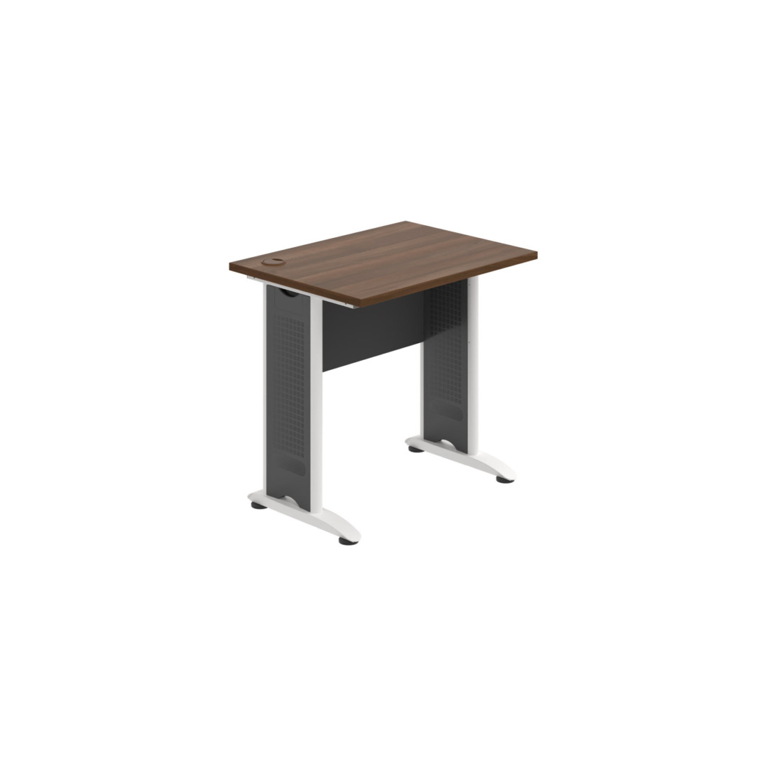 CE 800 – Stůl pracovní rovný 80 cm, hl. 60 cm Hobis CE 800 – Stůl pracovní rovný 80 cm, hl. 60 cm Hobis