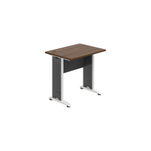 CE 800 – Stůl pracovní rovný 80 cm, hl. 60 cm Hobis CE 800 – Stůl pracovní rovný 80 cm, hl. 60 cm Hobis