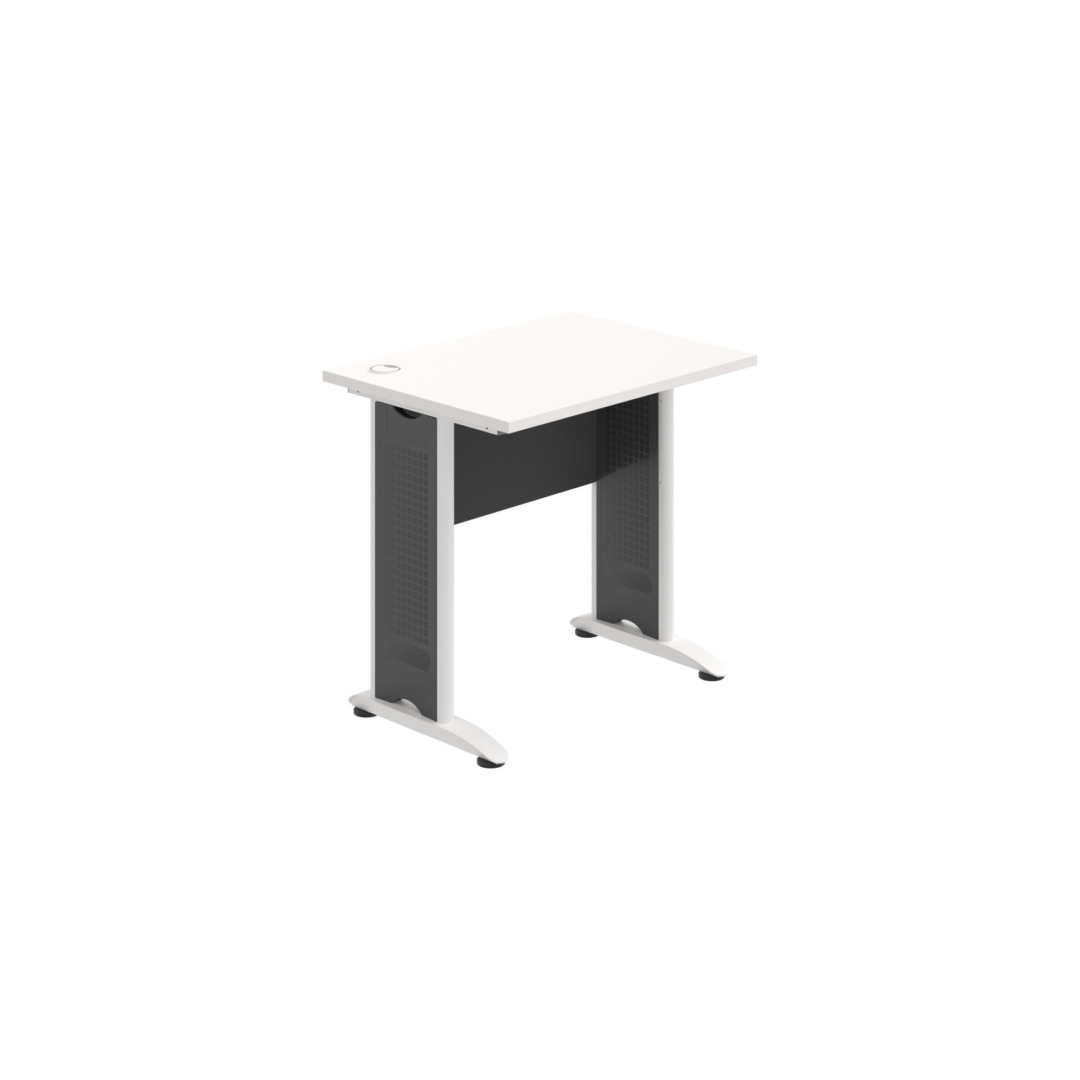 CE 800 – Stůl pracovní rovný 80 cm, hl. 60 cm Hobis CE 800 – Stůl pracovní rovný 80 cm, hl. 60 cm Hobis