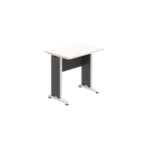 CE 800 – Stůl pracovní rovný 80 cm, hl. 60 cm Hobis CE 800 – Stůl pracovní rovný 80 cm, hl. 60 cm Hobis