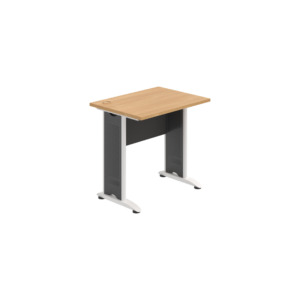 CE 800 – Stůl pracovní rovný 80 cm, hl. 60 cm Hobis CE 800 – Stůl pracovní rovný 80 cm, hl. 60 cm Hobis