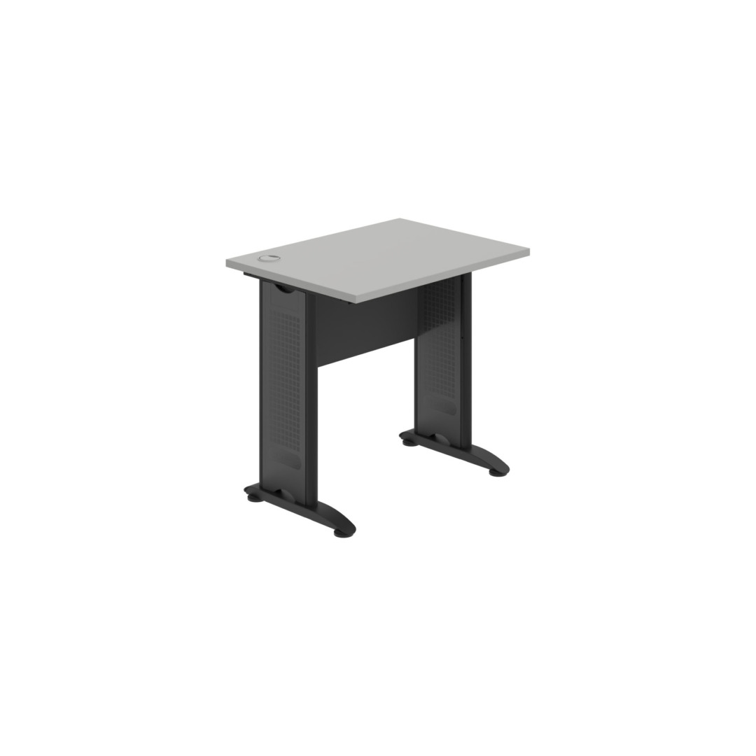 CE 800 – Stůl pracovní rovný 80 cm, hl. 60 cm Hobis CE 800 – Stůl pracovní rovný 80 cm, hl. 60 cm Hobis