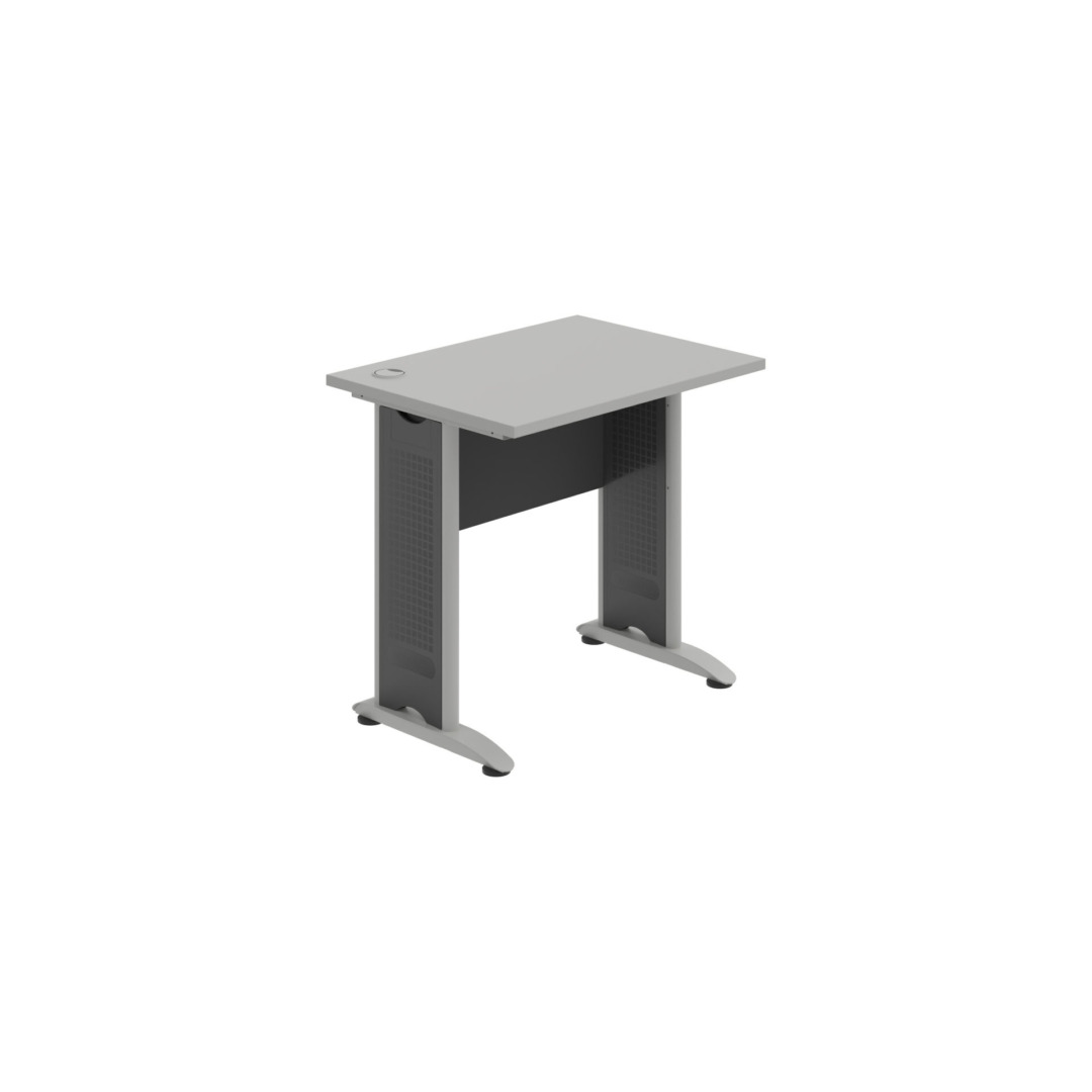 CE 800 – Stůl pracovní rovný 80 cm, hl. 60 cm Hobis CE 800 – Stůl pracovní rovný 80 cm, hl. 60 cm Hobis