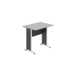 CE 800 – Stůl pracovní rovný 80 cm, hl. 60 cm Hobis CE 800 – Stůl pracovní rovný 80 cm, hl. 60 cm Hobis