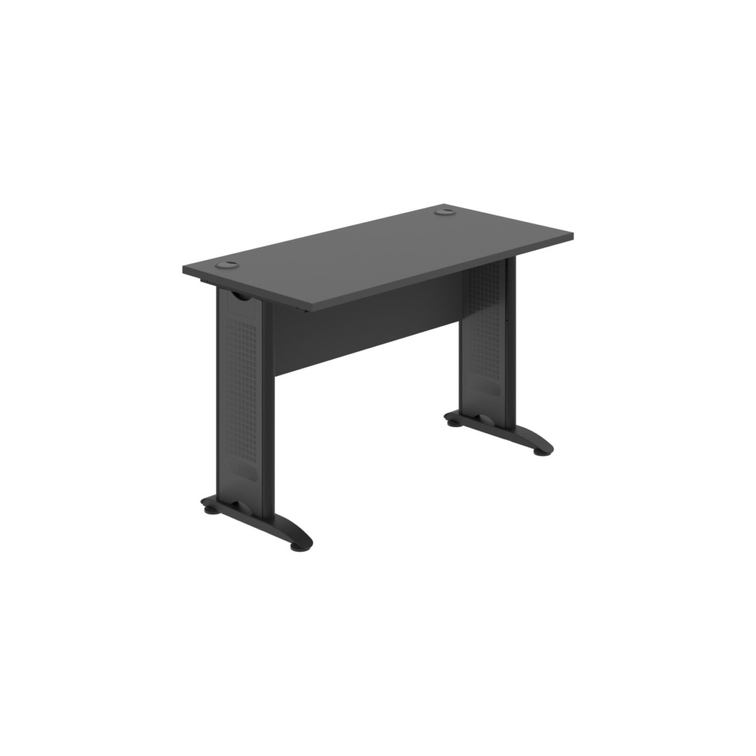CE 1200 – Stůl pracovní rovný 120 cm, hl. 60 cm Hobis CE 1200 – Stůl pracovní rovný 120 cm, hl. 60 cm Hobis