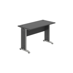 CE 1200 – Stůl pracovní rovný 120 cm, hl. 60 cm Hobis CE 1200 – Stůl pracovní rovný 120 cm, hl. 60 cm Hobis