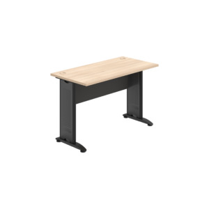 CE 1200 – Stůl pracovní rovný 120 cm, hl. 60 cm Hobis CE 1200 – Stůl pracovní rovný 120 cm, hl. 60 cm Hobis