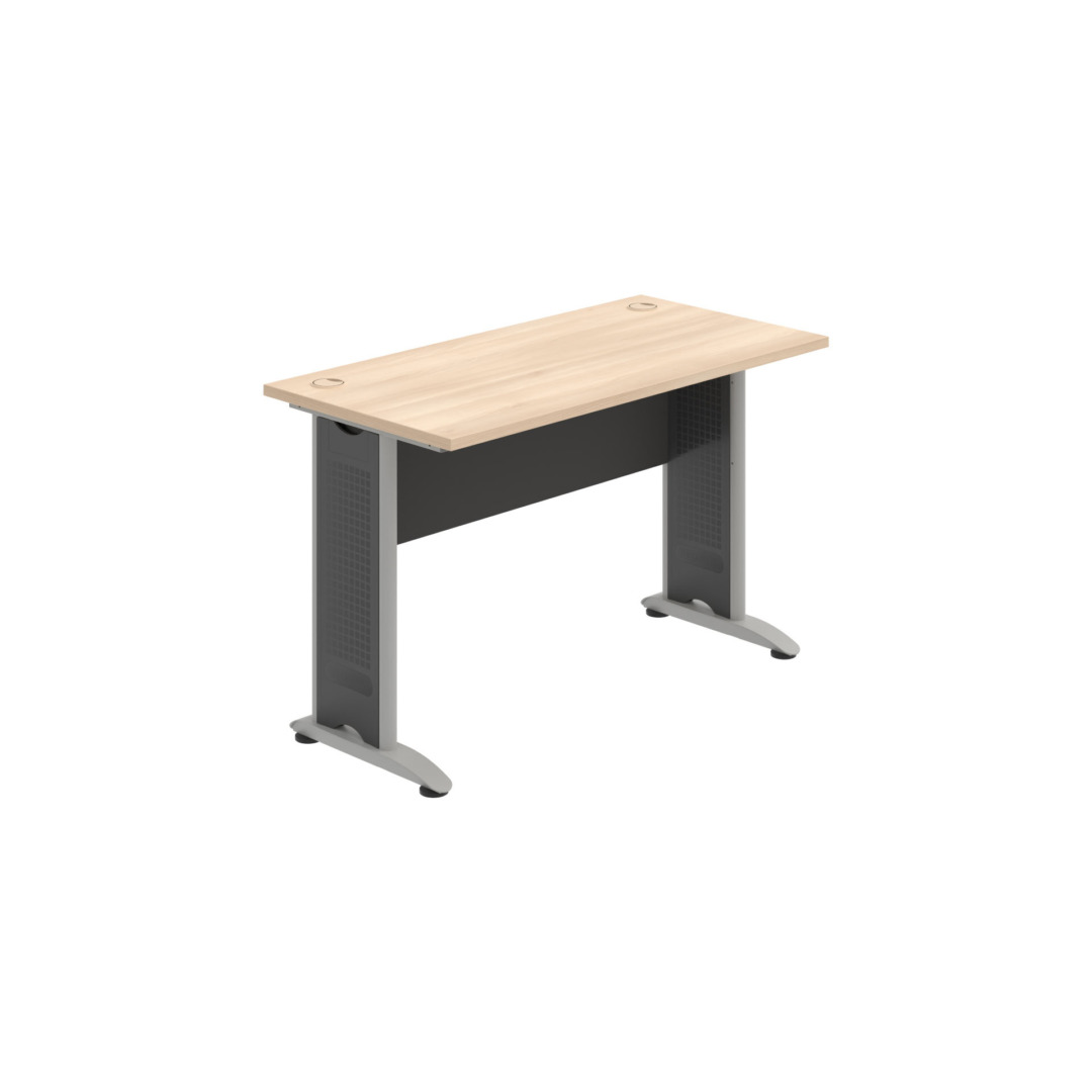 CE 1200 – Stůl pracovní rovný 120 cm, hl. 60 cm Hobis CE 1200 – Stůl pracovní rovný 120 cm, hl. 60 cm Hobis