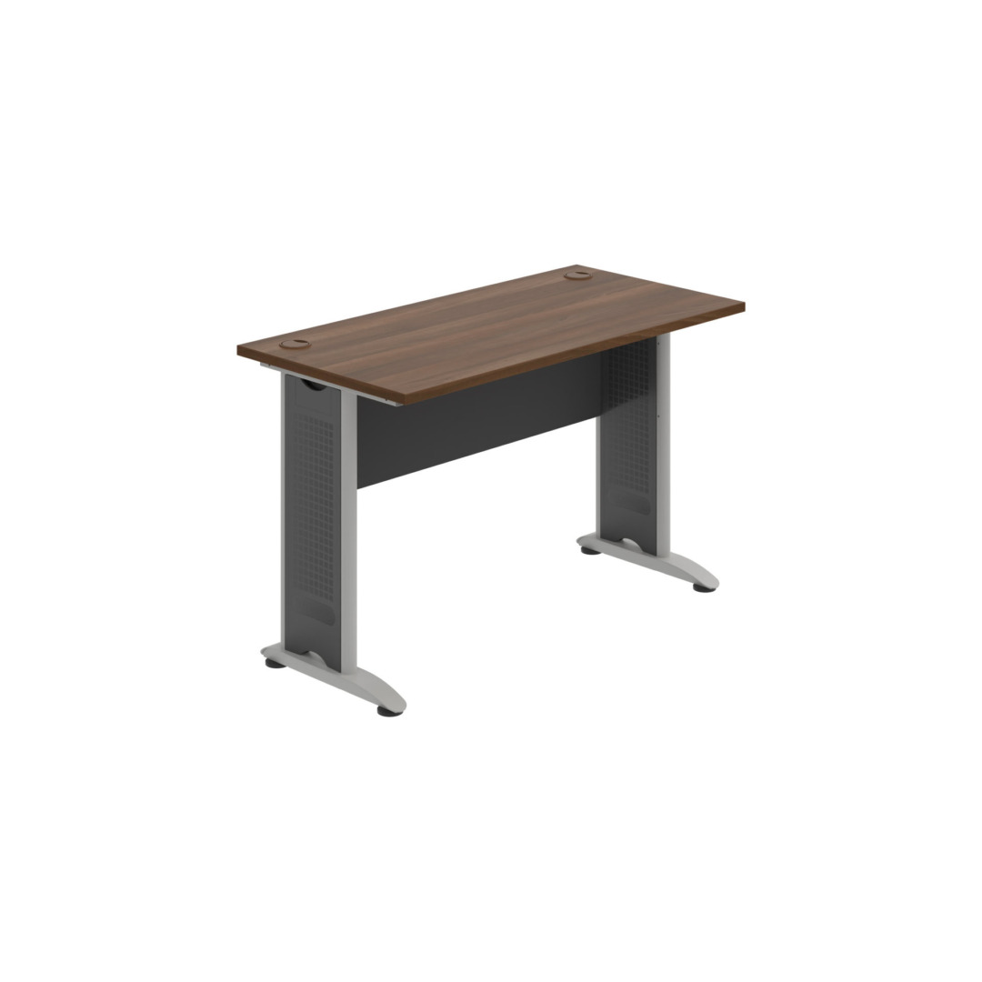 CE 1200 – Stůl pracovní rovný 120 cm, hl. 60 cm Hobis CE 1200 – Stůl pracovní rovný 120 cm, hl. 60 cm Hobis