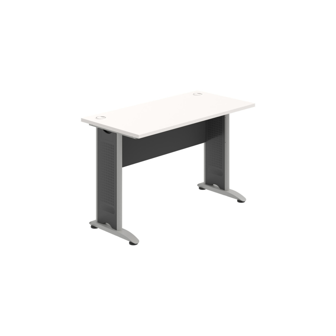 CE 1200 – Stůl pracovní rovný 120 cm, hl. 60 cm Hobis CE 1200 – Stůl pracovní rovný 120 cm, hl. 60 cm Hobis