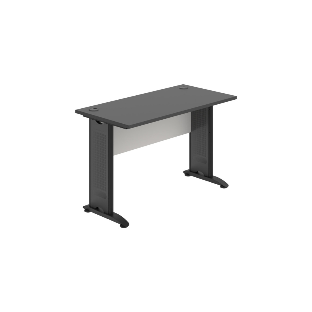 CE 1200 – Stůl pracovní rovný 120 cm, hl. 60 cm Hobis CE 1200 – Stůl pracovní rovný 120 cm, hl. 60 cm Hobis