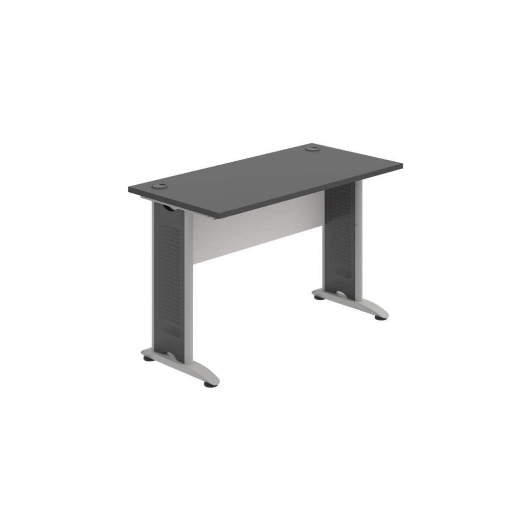 CE 1200 – Stůl pracovní rovný 120 cm, hl. 60 cm Hobis CE 1200 – Stůl pracovní rovný 120 cm, hl. 60 cm Hobis