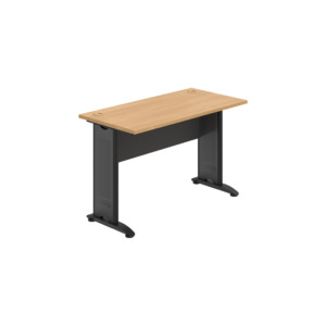 CE 1200 – Stůl pracovní rovný 120 cm, hl. 60 cm Hobis CE 1200 – Stůl pracovní rovný 120 cm, hl. 60 cm Hobis