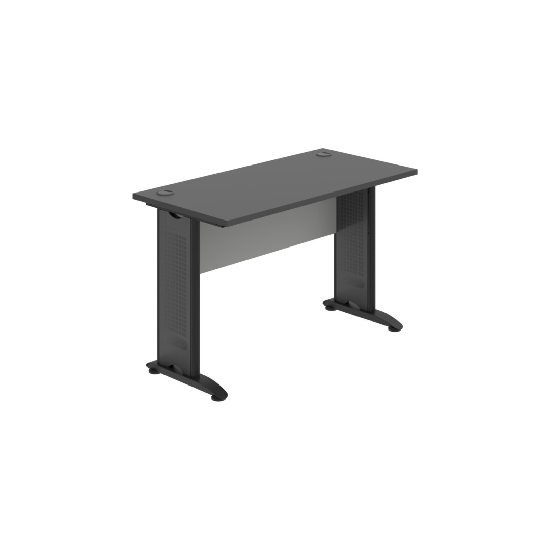 CE 1200 – Stůl pracovní rovný 120 cm, hl. 60 cm Hobis CE 1200 – Stůl pracovní rovný 120 cm, hl. 60 cm Hobis
