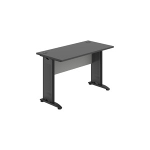 CE 1200 – Stůl pracovní rovný 120 cm, hl. 60 cm Hobis CE 1200 – Stůl pracovní rovný 120 cm, hl. 60 cm Hobis