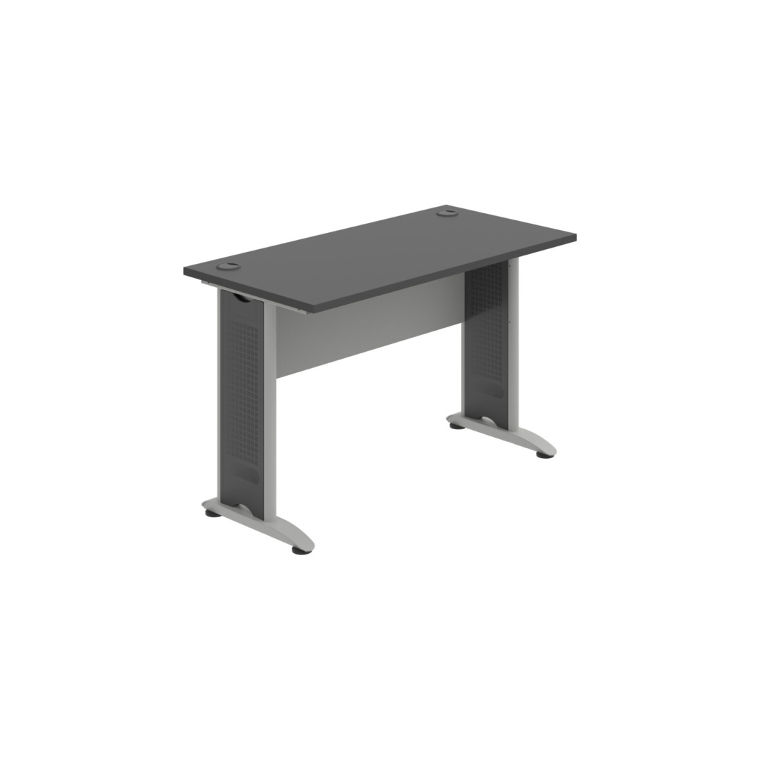 CE 1200 – Stůl pracovní rovný 120 cm, hl. 60 cm Hobis CE 1200 – Stůl pracovní rovný 120 cm, hl. 60 cm Hobis